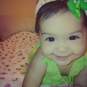 Meet your Posher, Gerardo